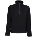 Regatta Honestly Made Recycled Half Zip Fleece