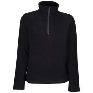 Regatta Honestly Made Recycled Half Zip Fleece