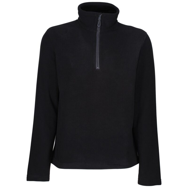 Regatta Honestly Made Recycled Half Zip Fleece