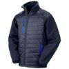 Navy/Royal Blue