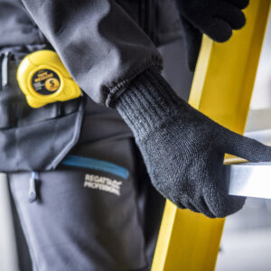 Regatta Knitted Gloves