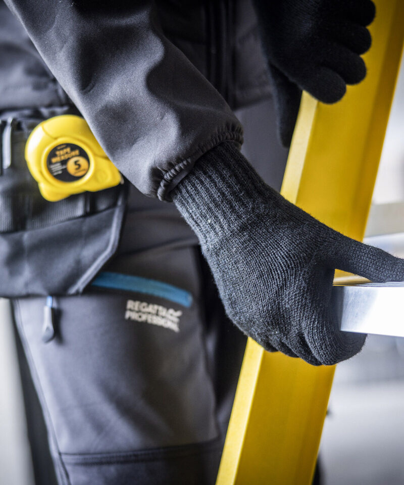 Regatta Knitted Gloves