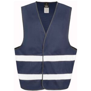Result Core Enhanced Vis Vest
