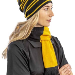 Result Team Scarf