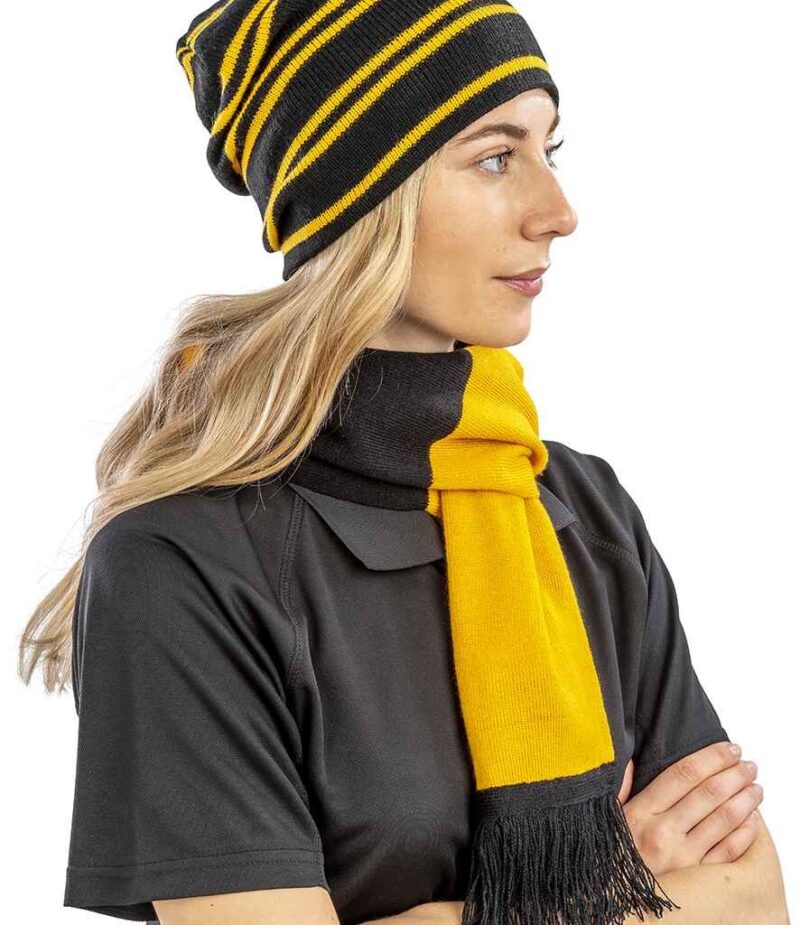 Result Team Scarf