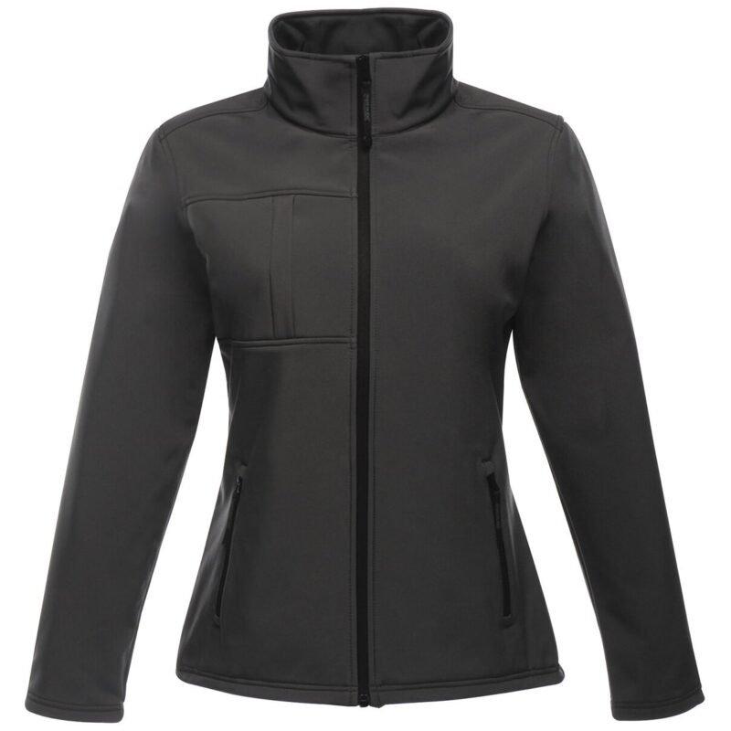 Regatta Ladies Octagon II Soft Shell Jacket