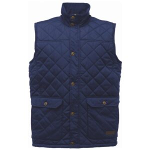 Regatta Tyler Diamond Quilted Bodywarmer