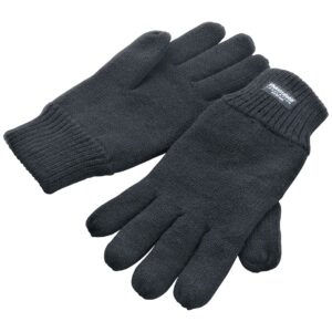 Result Classic Lined Thinsulate Gloves