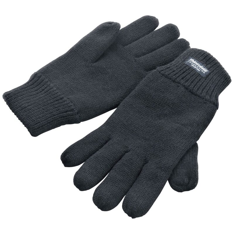 Result Classic Lined Thinsulate Gloves