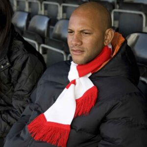 Result Team Scarf