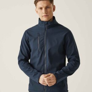 Regatta Ablaze Three Layer Soft Shell Jacket