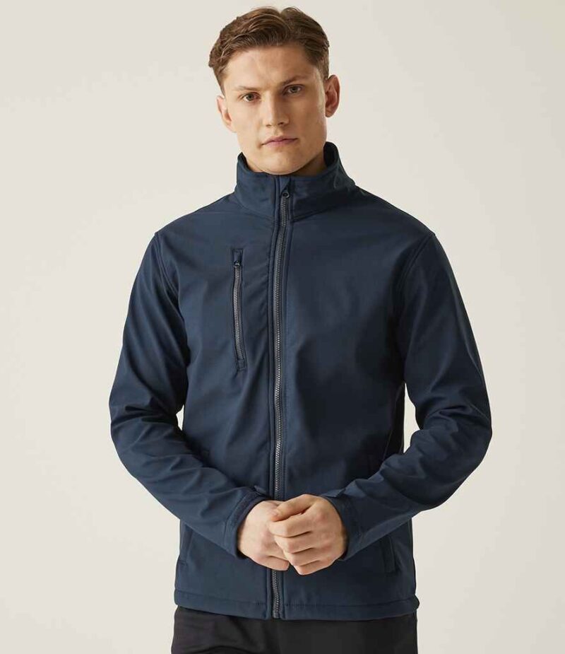 Regatta Ablaze Three Layer Soft Shell Jacket