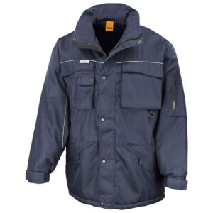 Result Work-Guard Heavy Duty Combo Coat