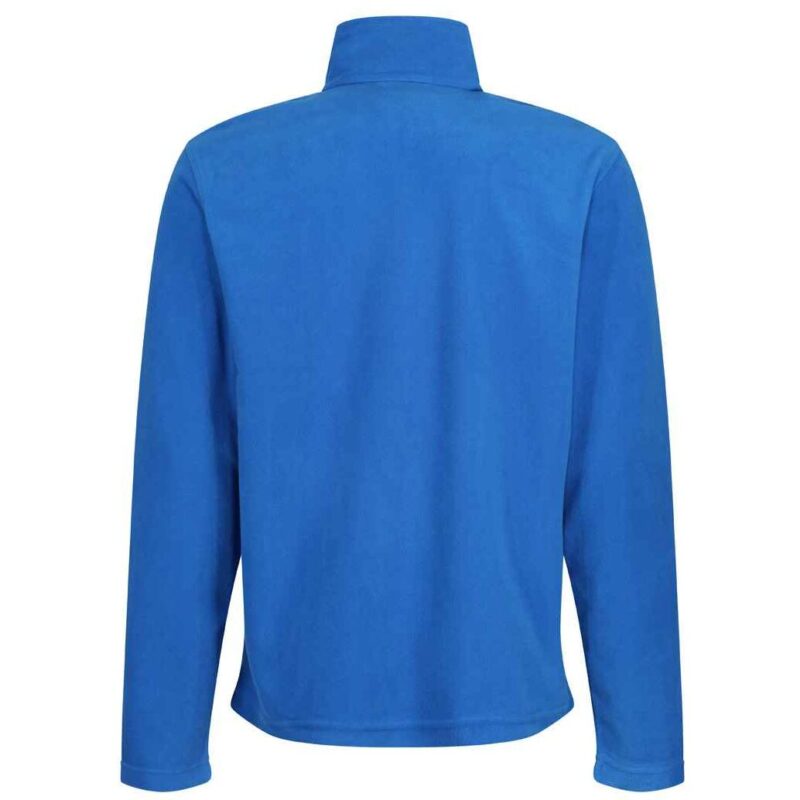 Regatta Zip Neck Micro Fleece