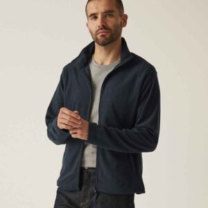 Regatta Classic Micro Fleece Jacket