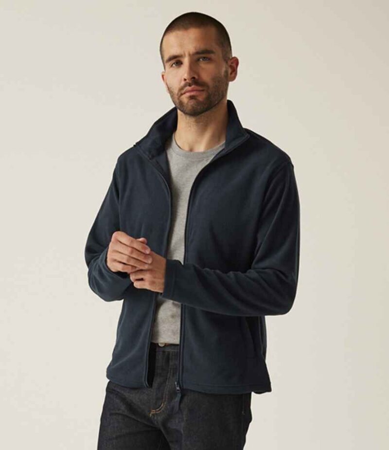 Regatta Classic Micro Fleece Jacket