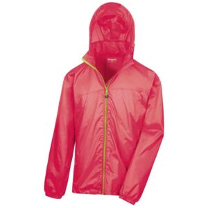 Result Urban HDi Quest Stowable Jacket