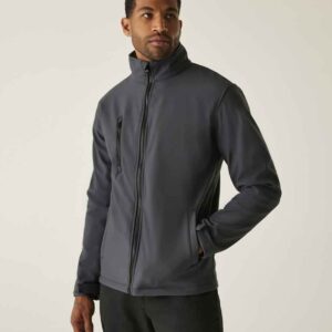 Regatta Ablaze Three Layer Soft Shell Jacket