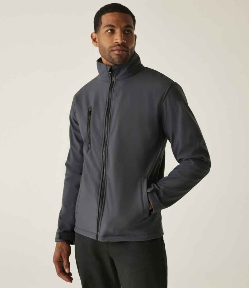Regatta Ablaze Three Layer Soft Shell Jacket