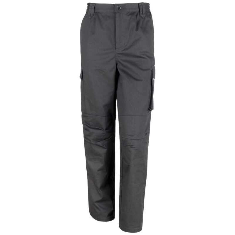 Result Work-Guard Action Trousers