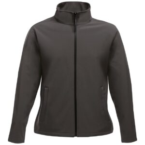 Regatta Ladies Ablaze Printable Soft Shell Jacket