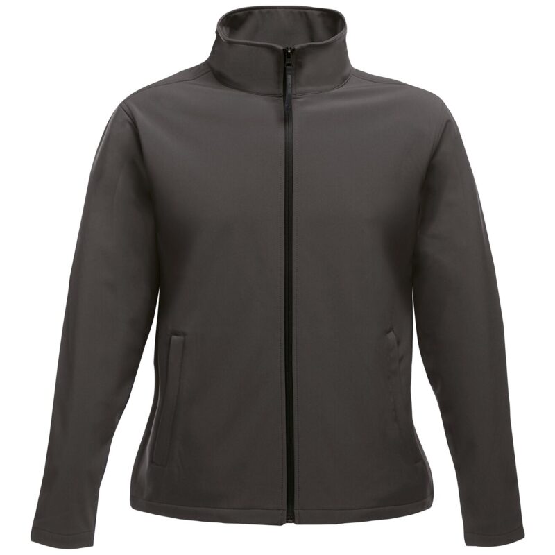 Regatta Ladies Ablaze Printable Soft Shell Jacket
