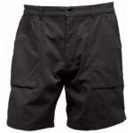 Regatta Action Shorts