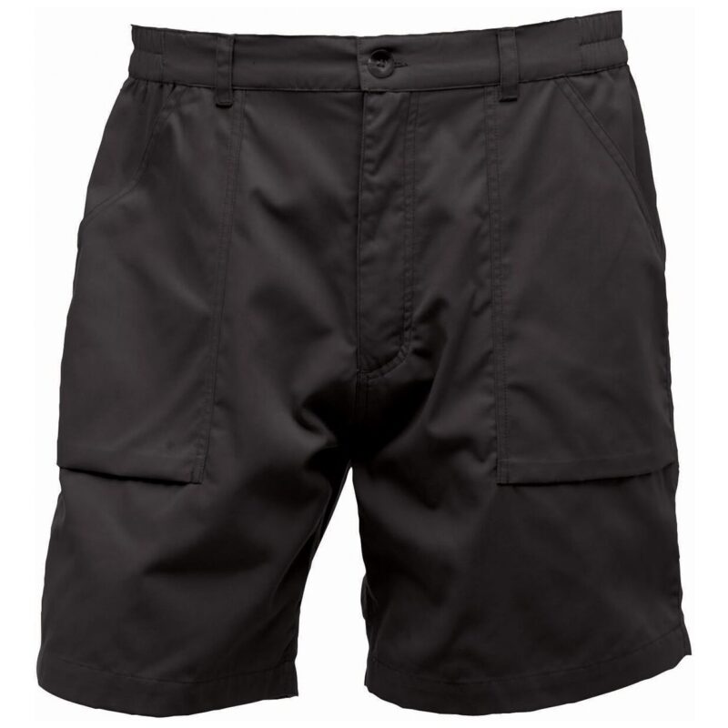 Regatta Action Shorts
