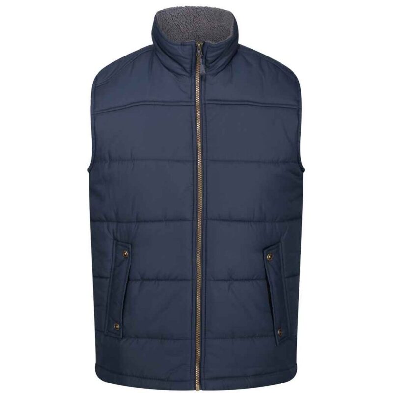 Regatta Altoona Padded Bodywarmer