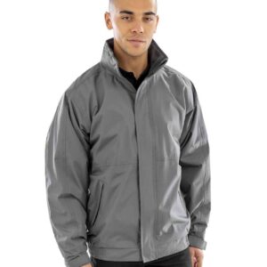 Result Core Channel Jacket