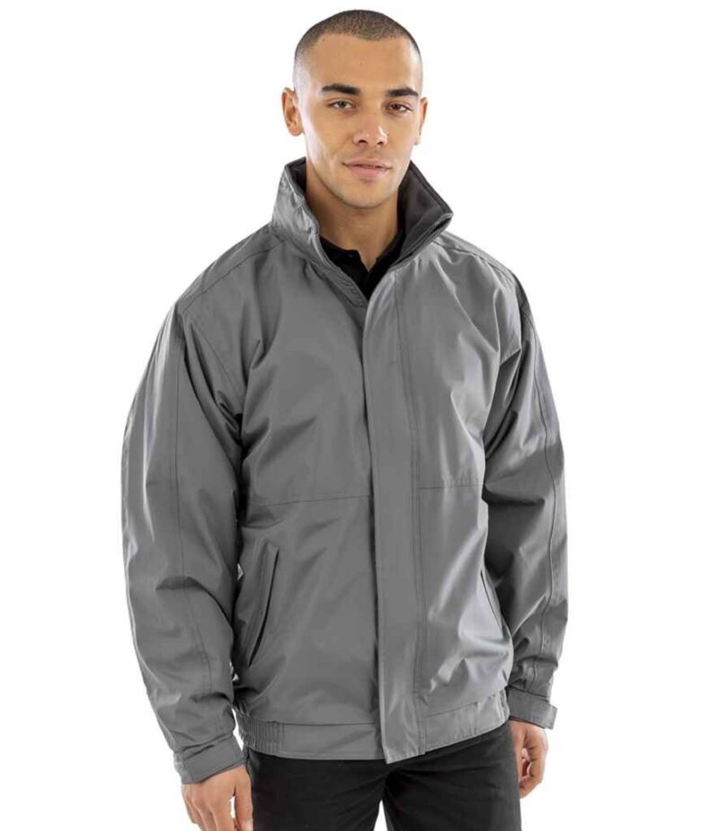Result Core Channel Jacket