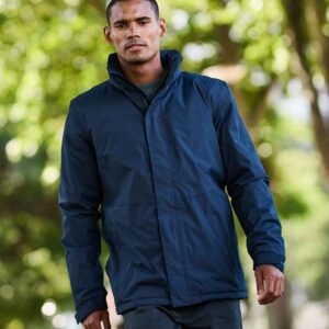 Regatta Beauford Waterproof Insulated Jacket