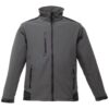 Seal Grey/Black