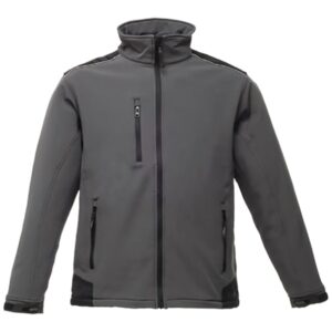 Regatta Sandstorm Soft Shell Workwear Jacket