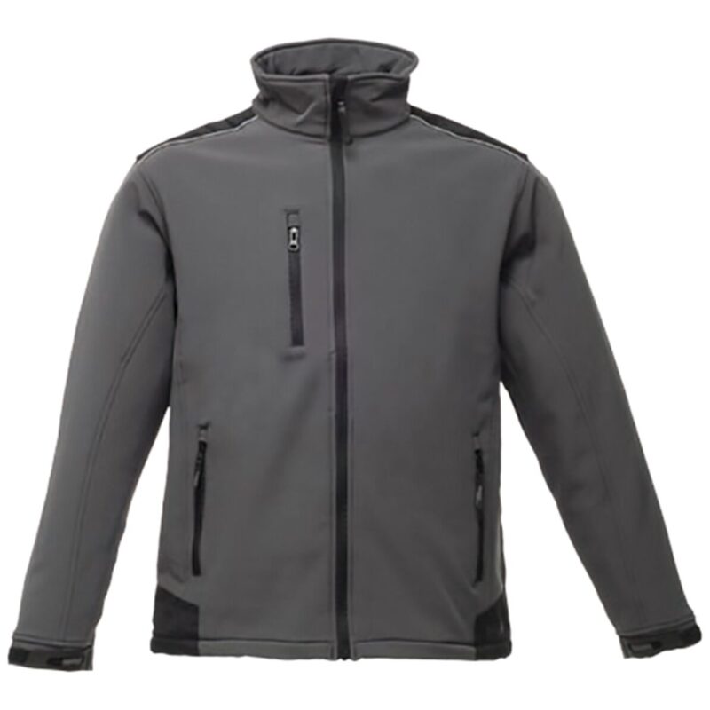 Regatta Sandstorm Soft Shell Workwear Jacket