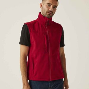 Regatta Flux Soft Shell Bodywarmer