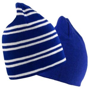 Result Team Reversible Beanie