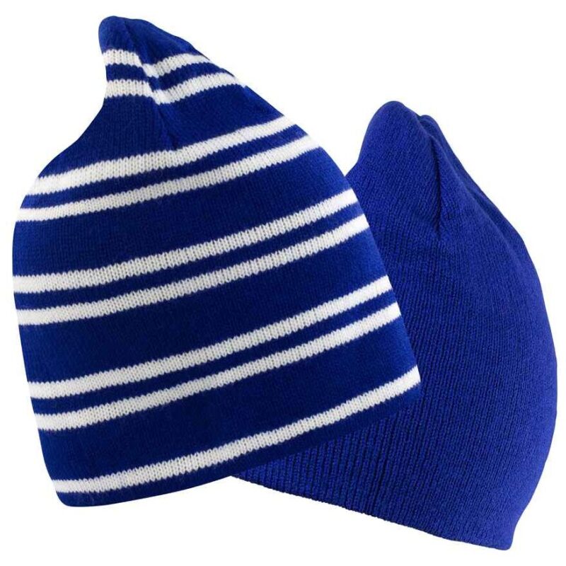 Result Team Reversible Beanie