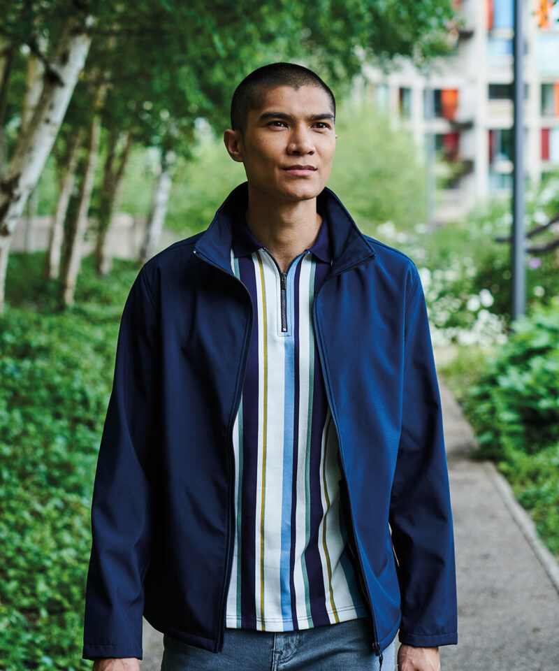 Regatta Classic Soft Shell Jacket