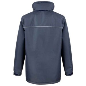 Result Work-Guard Sabre Long Coat
