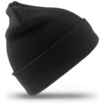 Result Recycled Woolly Ski Hat