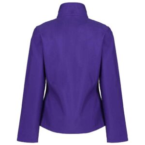 Regatta Ladies Ablaze Printable Soft Shell Jacket