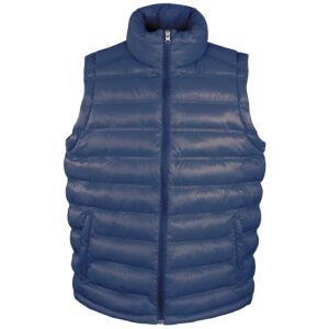 Result Urban Ice Bird Padded Gilet