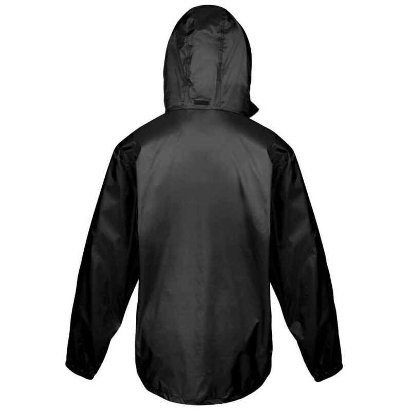 Result Urban HDi Quest Stowable Jacket