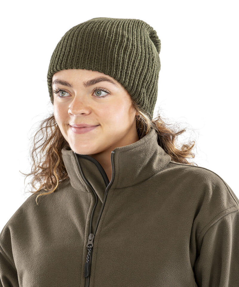 Result Whistler Hat