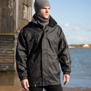 Result Core 3-in-1 Transit Jacket