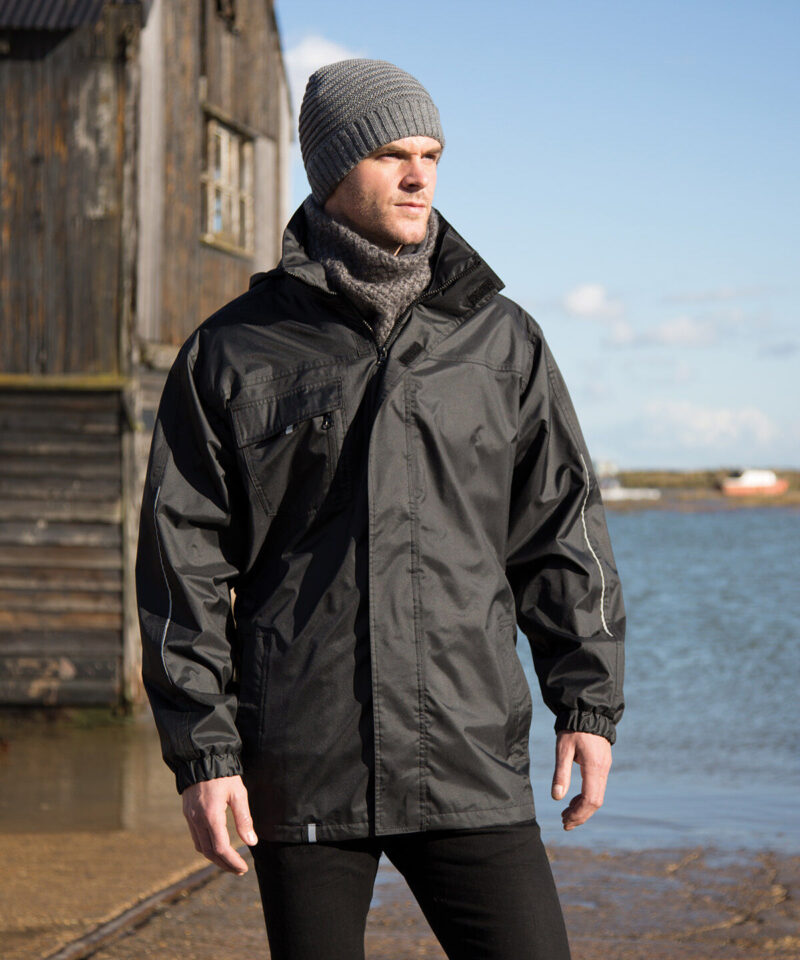 Result Core 3-in-1 Transit Jacket