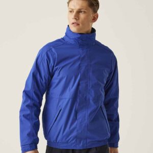 Regatta Dover Waterproof Insulated Jacket