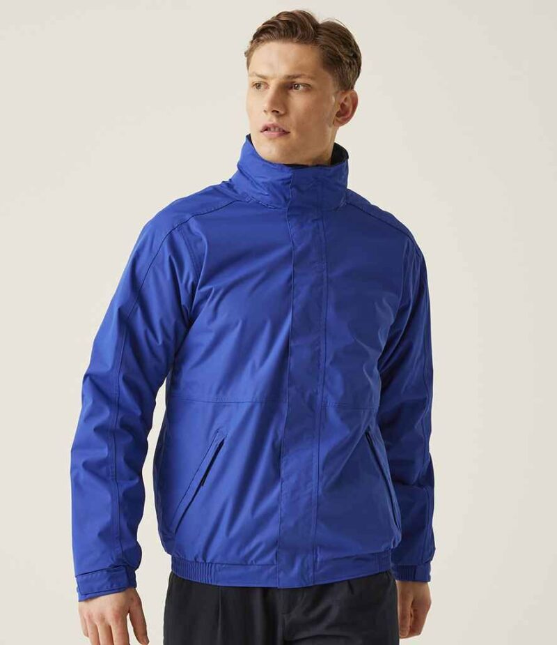Regatta Dover Waterproof Insulated Jacket