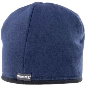 Result Reversible Micro Fleece Bob Hat